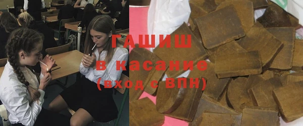 гашик Дмитровск